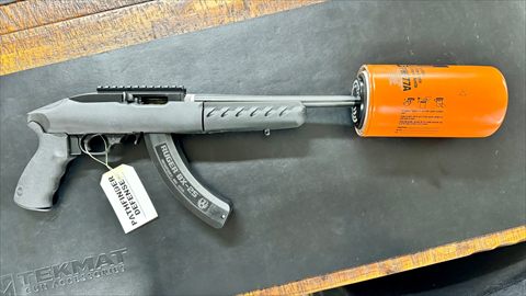 Pathfinder Defense work, photo 24